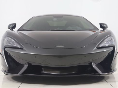 Used 2020 McLaren 570S Coupe RWD image 7