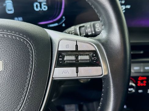 Used 2025 Kia Telluride S image 23