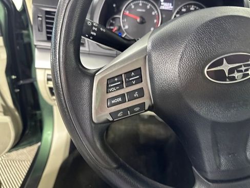 Used 2014 Subaru Outback 2.5i image 20