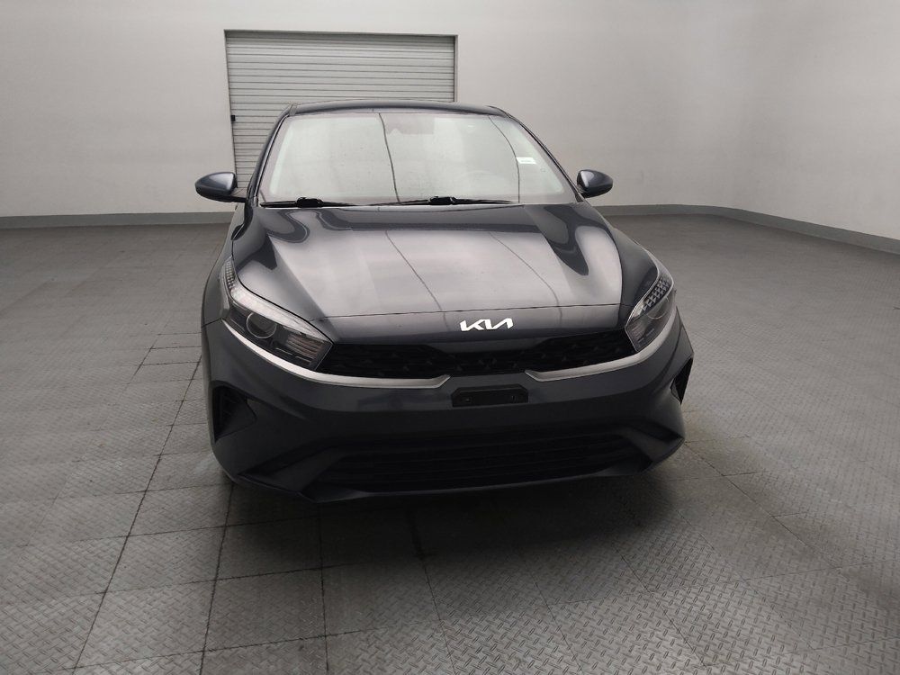 Used 2024 Kia Forte LXS FWD image 14