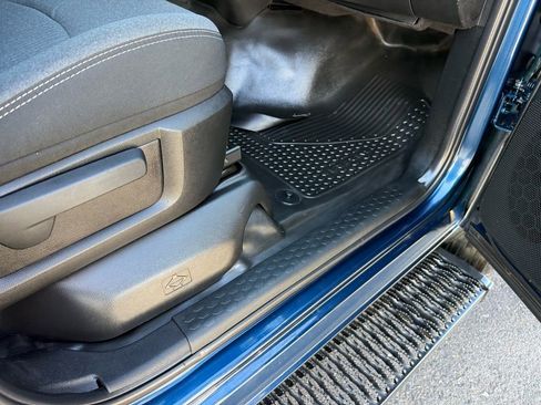 Used 2021 RAM 2500 Tradesman w/ Protection Group image 26