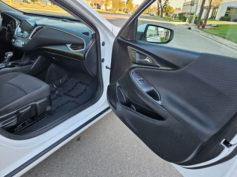 Used 2023 Chevrolet Malibu LT image 26