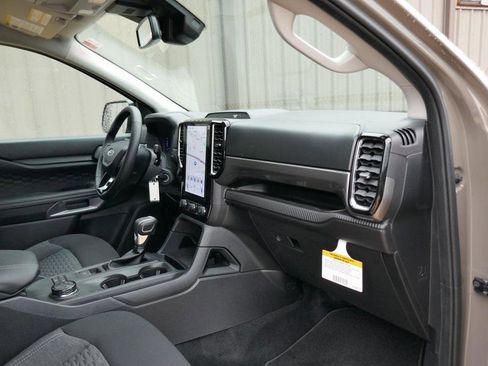 New 2025 Ford Ranger XLT w/ Trailer Tow Package image 9