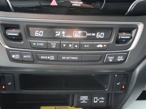 Used 2023 Honda Passport EX-L image 28