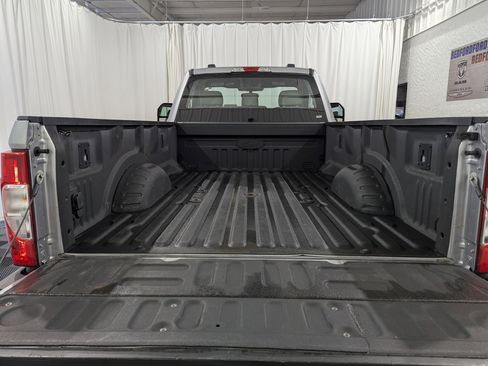 Used 2022 Ford F350 XL w/ STX Appearance Package image 12