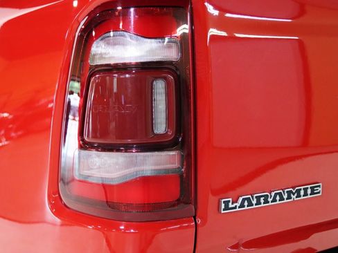 Used 2024 RAM 1500 Laramie image 25