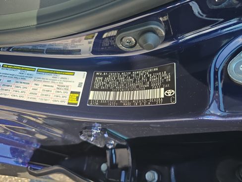 New 2026 Toyota Corolla SE w/ SE Package FWD image 35
