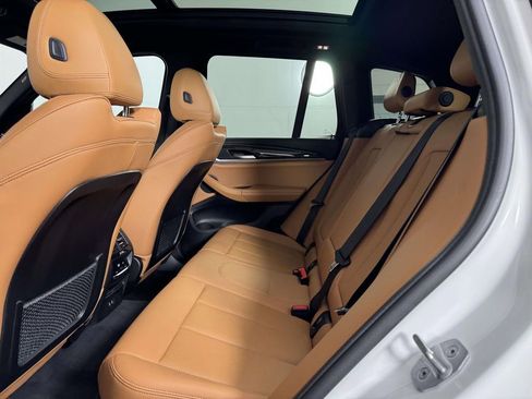 Used 2023 BMW X3 xDrive30i w/ Convenience Package image 33