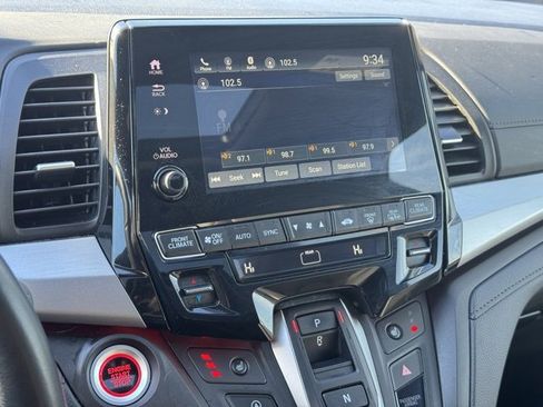 Used 2024 Honda Odyssey Sport image 27