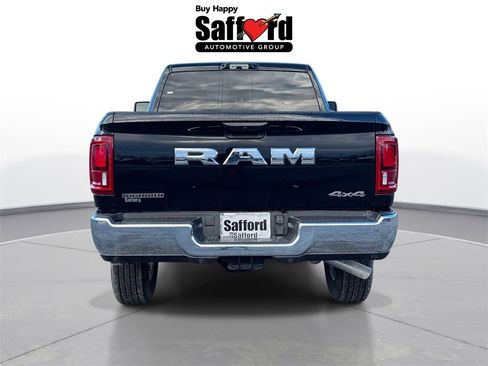 New 2026 RAM 2500 Big Horn image 6
