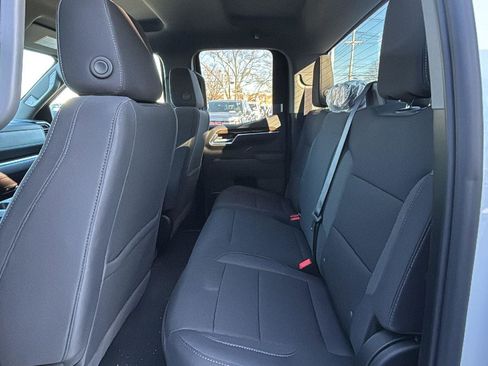 New 2026 GMC Sierra 1500 Elevation image 30