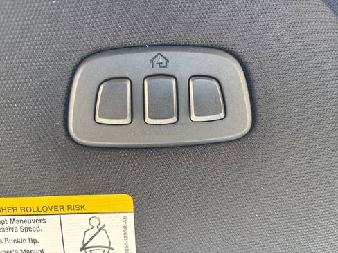 New 2025 Ford F150 Tremor w/ Equipment Group 402A High image 35