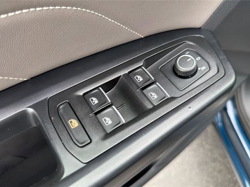 Used 2021 Volkswagen Atlas SE AWD/4WD image 20