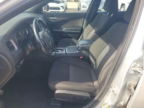 Used 2023 Dodge Charger SXT image 15