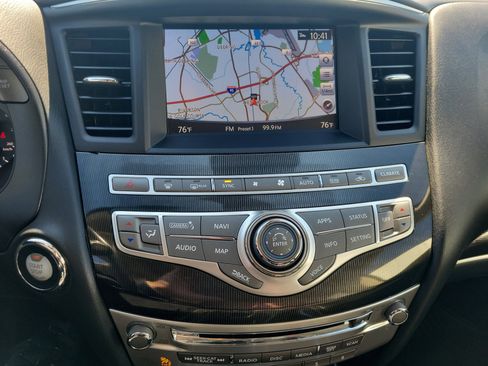 Used 2019 INFINITI QX60 Luxe w/ Essential Package image 25