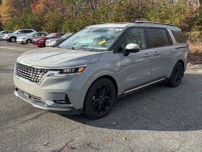 Used 2024 Kia Carnival SX Prestige