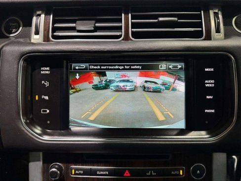 Used 2015 Land Rover Range Rover Supercharged image 56