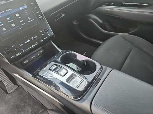 Used 2022 Hyundai Tucson SEL w/ Cargo Package AWD/4WD image 24