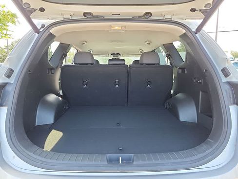 Used 2023 Hyundai Santa Fe SEL FWD image 28