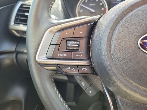 Used 2024 Subaru Forester Premium image 27