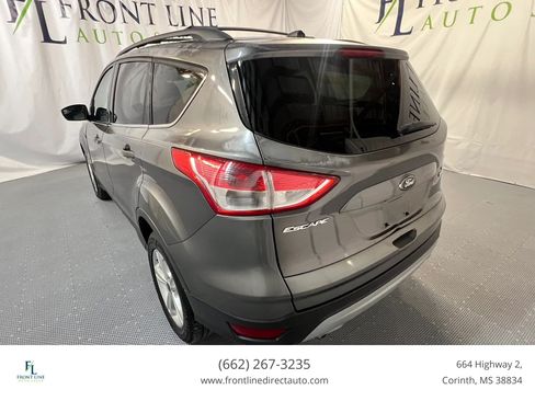 Used 2013 Ford Escape SE FWD image 5