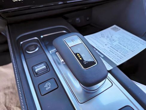 New 2025 INFINITI QX60 Autograph w/ Cargo Package image 26