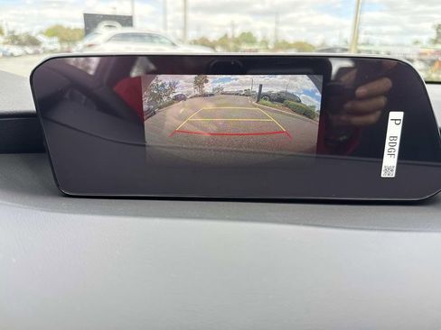 New 2026 MAZDA MAZDA3 s Sport image 32