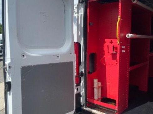 Used 2020 RAM ProMaster 1500 FWD image 10