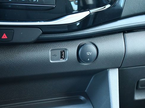 New 2025 Ford Transit 350 XLT w/ Upfitter Package RWD image 30