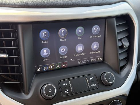 Used 2023 GMC Acadia SLT image 20