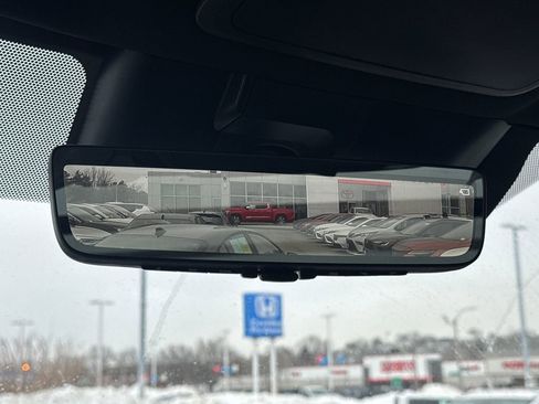 New 2026 Toyota Sequoia Platinum image 40