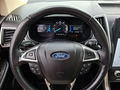 Used 2023 Ford Edge SEL w/ Convenience Package AWD/4WD image 18