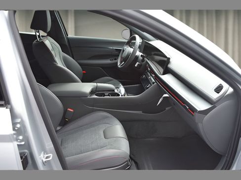 New 2026 Hyundai Sonata N Line image 14