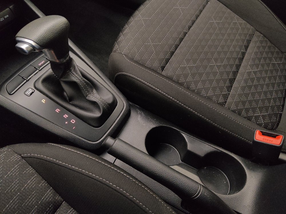 Used 2020 Kia Rio S FWD image 26