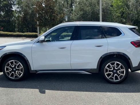 New 2026 BMW X1 xDrive28i w/ Convenience Package image 5