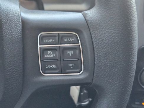 Used 2018 RAM 1500 Tradesman w/ Popular Equipment Group AWD/4WD image 20