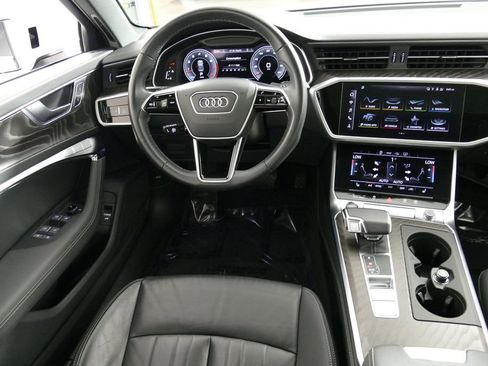 Used 2023 Audi A6 Premium Plus w/ Premium Plus Package image 7