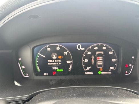 New 2026 Honda Civic Sport Touring image 15