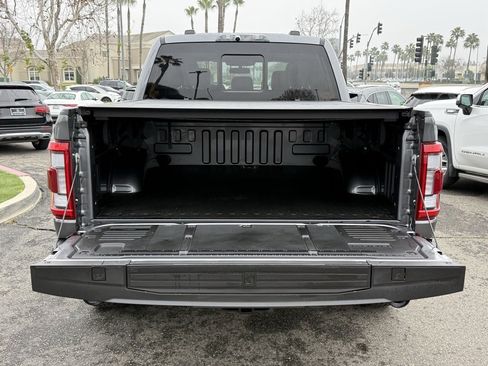 Used 2023 Ford F150 Raptor w/ Equipment Group 802A Raptor R image 21