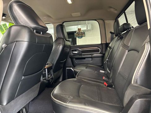 Used 2022 RAM 2500 Laramie image 17