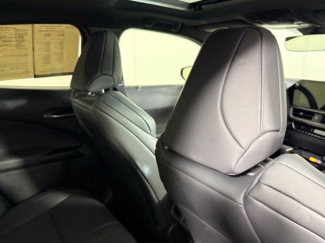 Used 2024 Lexus UX 250h F Sport FWD image 27