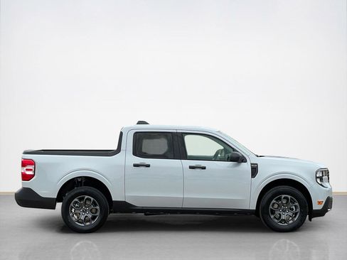 New 2026 Ford Maverick XLT w/ 4K Tow Package AWD/4WD image 9