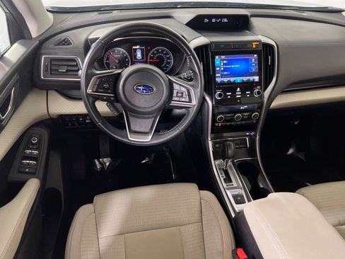 Used 2022 Subaru Ascent Premium w/ Convenience Package image 21