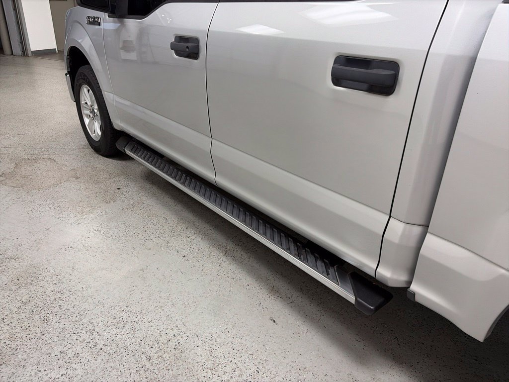 Used 2017 Ford F150 XLT RWD image 7