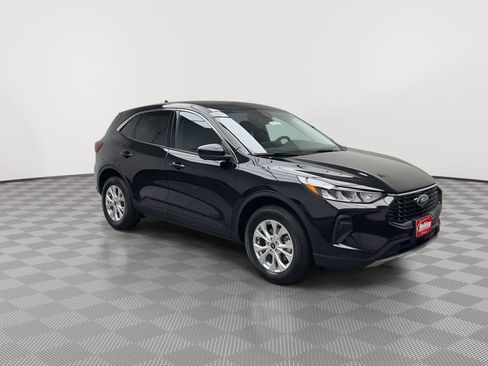 New 2024 Ford Escape Active w/ Tech Pack #2 AWD/4WD image 39