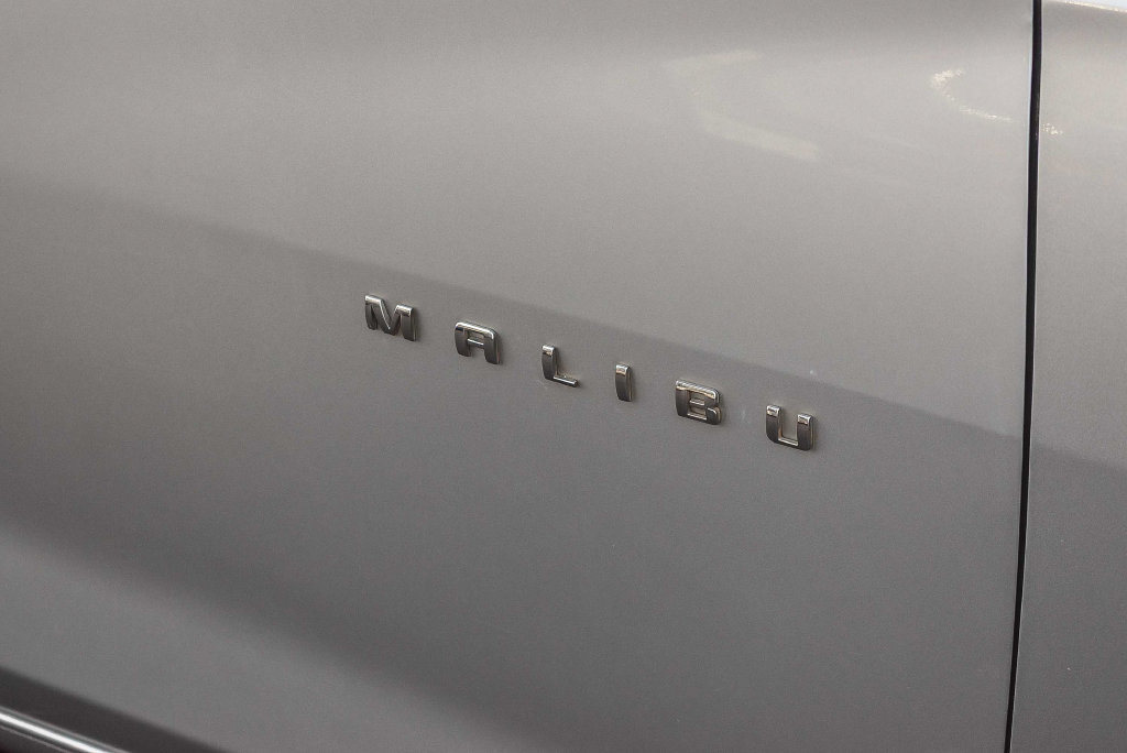 Used 2019 Chevrolet Malibu LT FWD image 10