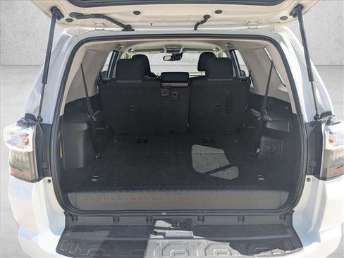 Used 2024 Toyota 4Runner SR5 AWD/4WD image 7