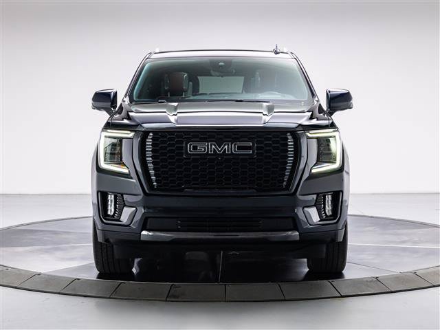 Used 2023 GMC Yukon XL Denali Ultimate AWD/4WD image 8
