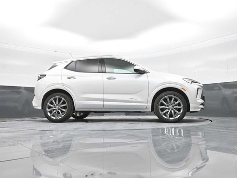 New 2026 Buick Encore GX Avenir w/ Avenir Technology Package image 40