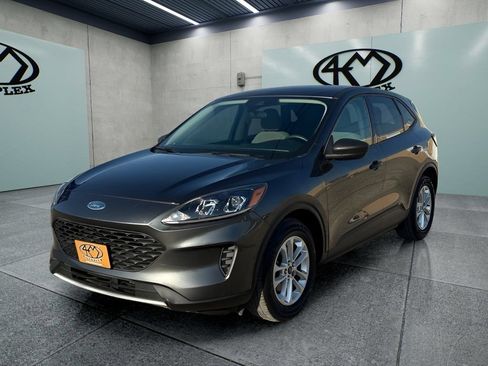 Used 2020 Ford Escape S FWD image 7